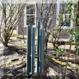 L09. Wind chimes.